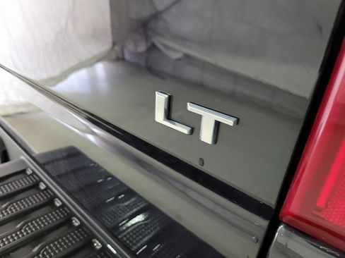 Used 2023 Chevrolet Silverado 1500 LT w/ Protection Package image 59