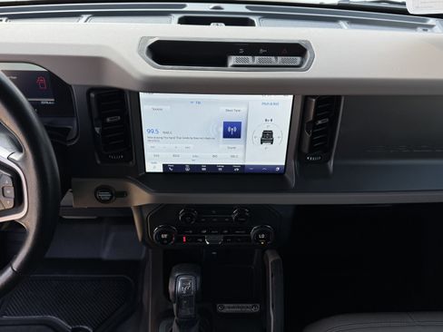 Certified 2024 Ford Bronco Big Bend image 15