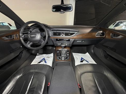 Used 2014 Audi A7 TDI Premium Plus AWD/4WD image 22
