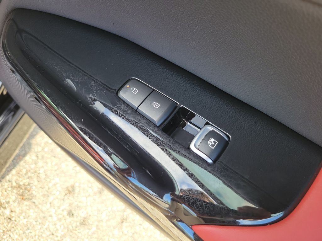 New 2026 Kia K5 GT-Line w/ GT-Line Red Interior Package FWD image 11