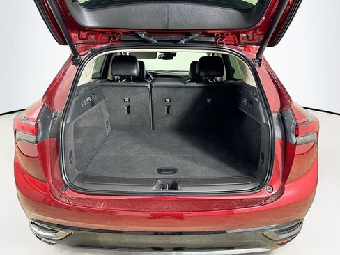 Used 2023 Buick Envision Essence w/ Sport Touring Package image 20