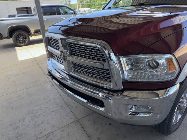 Used 2017 RAM 2500 Laramie w/ Convenience Group AWD/4WD image 6