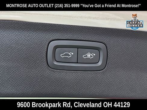 Used 2023 Volvo XC90 B5 Core w/ Climate Package image 43
