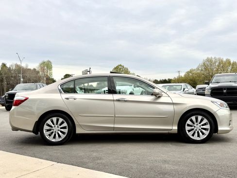 Used 2013 Honda Accord EX-L image 6