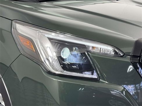 Certified 2023 Subaru Forester image 15