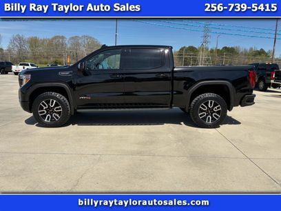 Used 2022 GMC Sierra 1500 AT4 w/ AT4 Premium Package