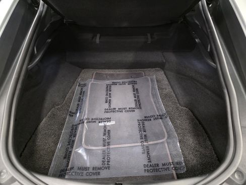 Used 2016 Jaguar F-TYPE R image 34