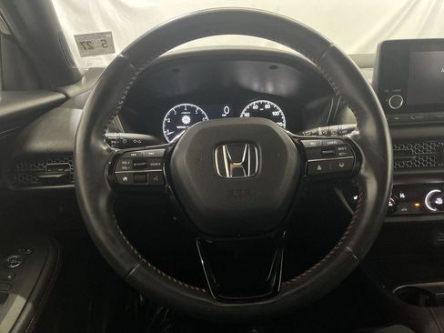 Used 2023 Honda HR-V Sport image 14