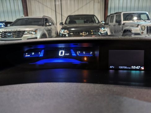 Used 2014 Honda Civic EX image 46