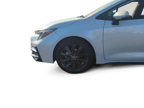 New 2026 Toyota Corolla XSE FWD image 14