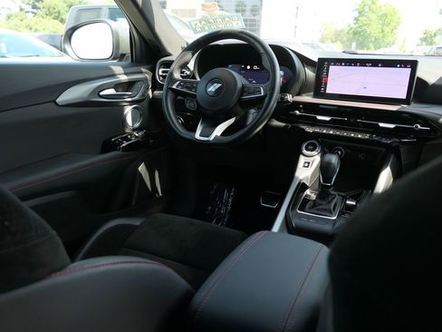 Used 2023 Dodge Hornet GT Plus w/ Track Pack image 22