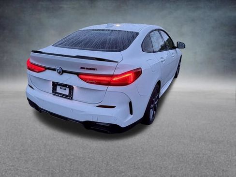 Used 2023 BMW M235i xDrive Gran Coupe w/ Premium Package AWD/4WD image 5