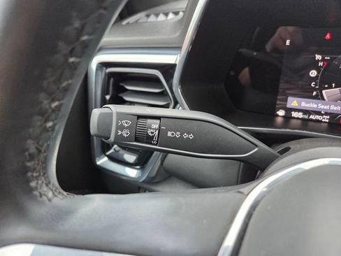 Used 2023 GMC Canyon Elevation w/ Convenience Package AWD/4WD image 21
