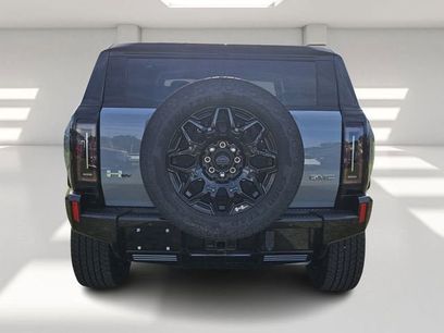 New 2026 GMC Hummer EV SUV