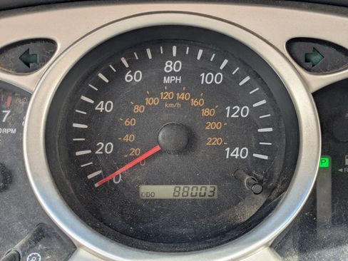 Used 2007 Toyota Highlander 4WD V6 w/ 3rd Row image 23