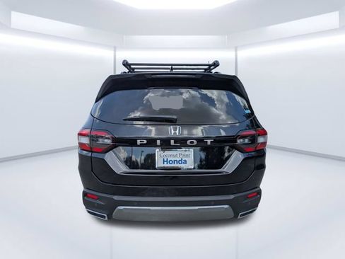 New 2026 Honda Pilot EX-L image 5
