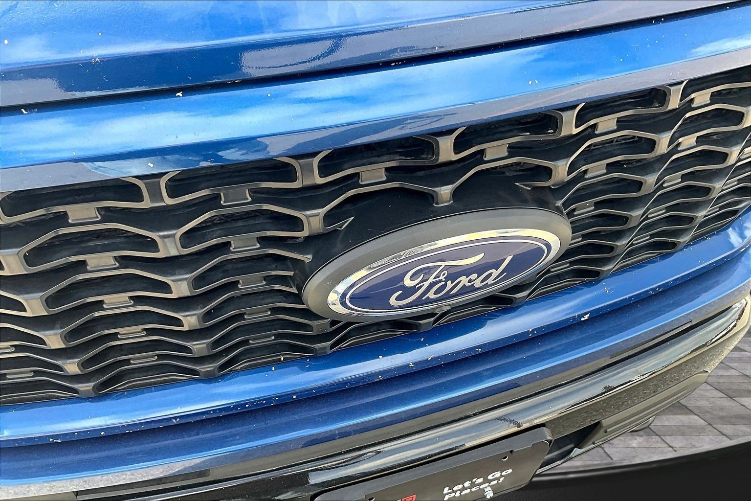 Used 2023 Ford F150 XLT w/ Equipment Group 302A High AWD/4WD image 34