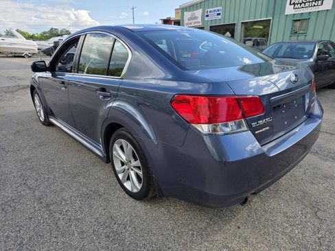 Used 2014 Subaru Legacy 2.5i w/ Alloy Wheel Package AWD/4WD image 17