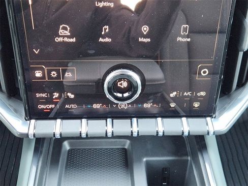 New 2026 GMC Acadia AT4 w/ LPO, Floor Liner Package image 13