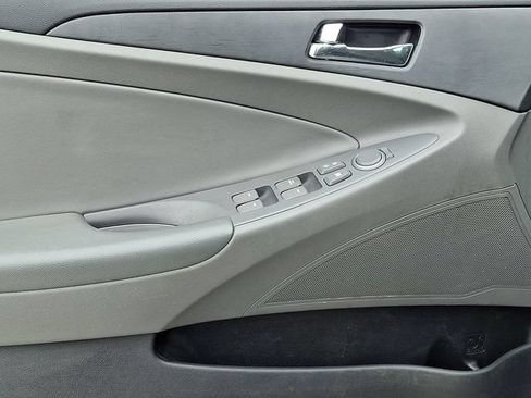 Used 2014 Hyundai Sonata GLS w/ Popular Equipment Group 2 FWD image 14