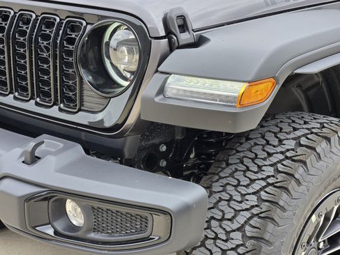 New 2026 Jeep Wrangler Unlimited Sport AWD/4WD image 7