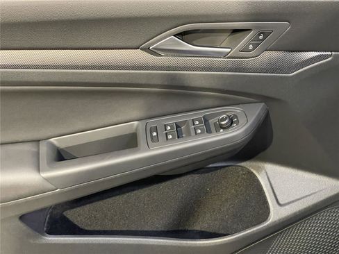 New 2025 Volkswagen GTI SE FWD image 22
