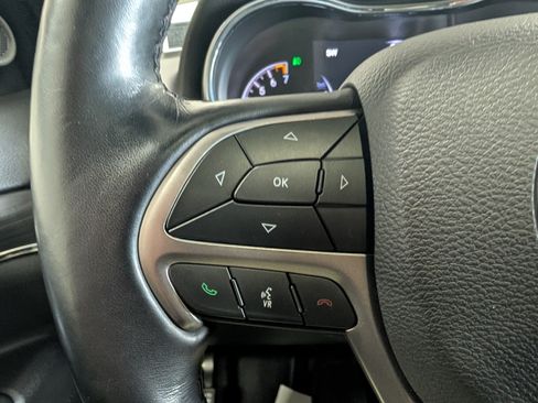 Used 2021 Jeep Grand Cherokee Limited w/ Quick Order Package 28K 80th AWD/4WD image 20