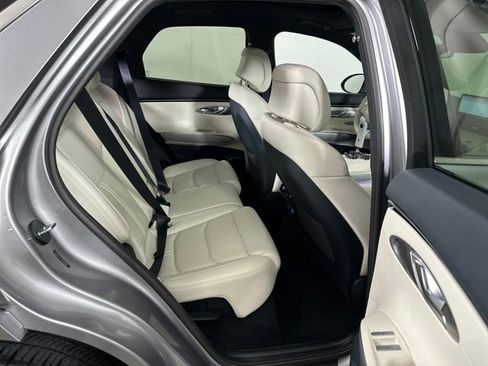 Used 2023 Genesis Electrified GV70 Advanced image 29