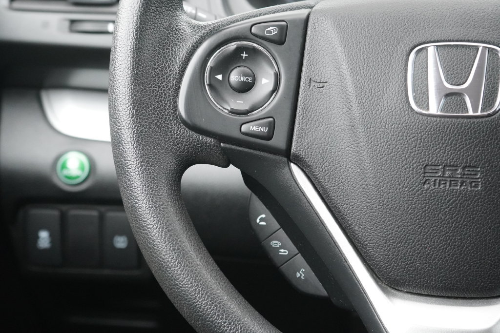 Used 2015 Honda CR-V EX image 14