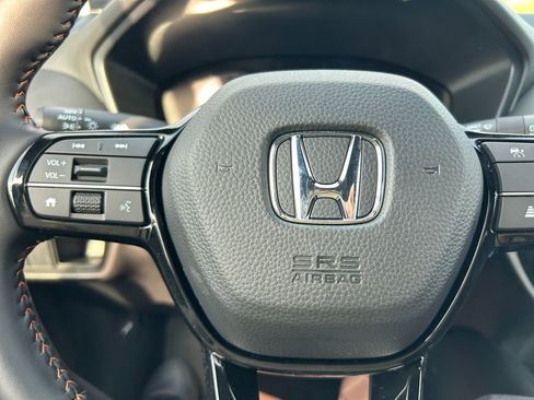 New 2026 Honda HR-V Sport image 20