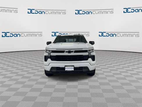 New 2025 Chevrolet Silverado 1500 RST w/ Texas Edition Plus image 3