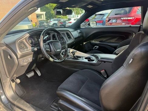 Used 2022 Dodge Challenger GT w/ Plus Package AWD/4WD image 7