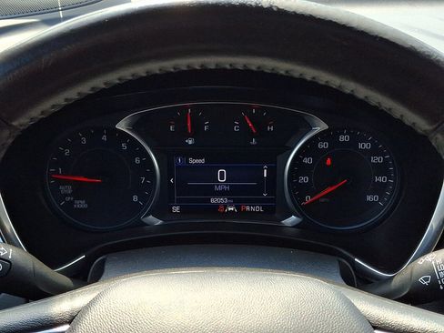 Used 2020 Chevrolet Equinox LT AWD/4WD image 22
