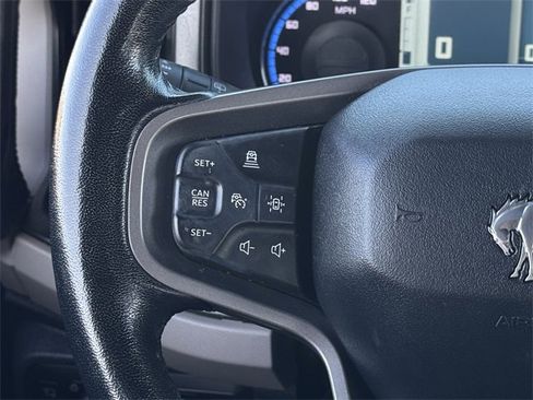 Certified 2023 Ford Bronco Wildtrak image 13
