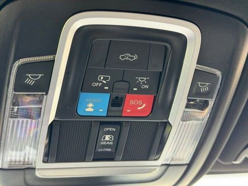 New 2026 RAM 2500 Laramie image 28