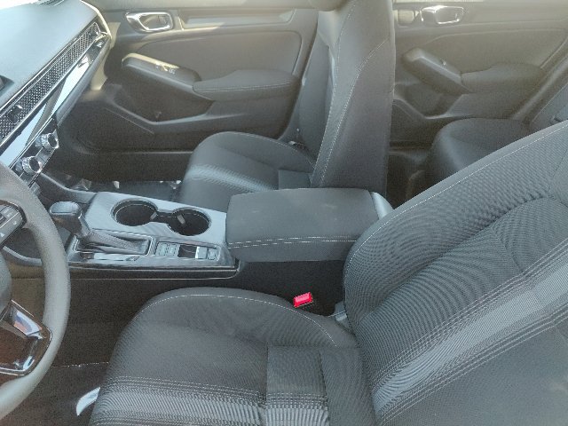 Used 2024 Honda Civic LX image 32