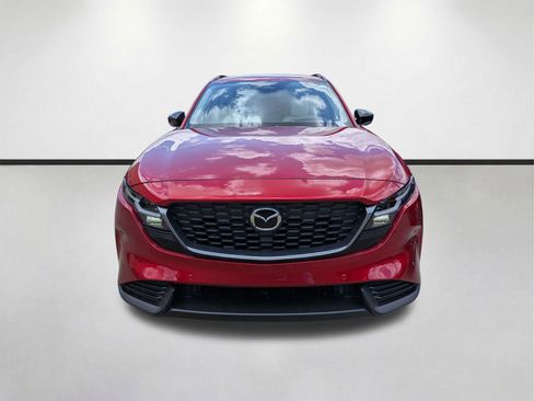 New 2026 MAZDA CX-5 Preferred AWD/4WD image 10