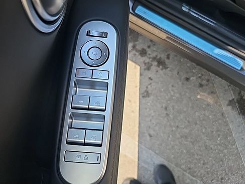 New 2026 Hyundai Palisade Calligraphy image 11