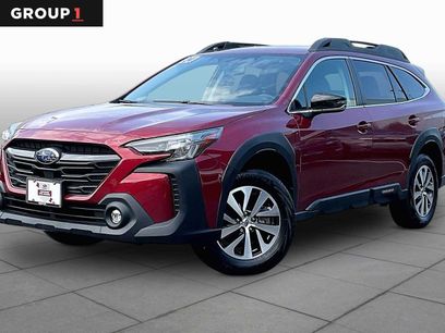 Certified 2024 Subaru Outback Premium