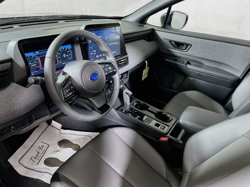 New 2026 Subaru Outback Premium AWD/4WD image 9