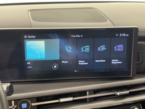 Used 2025 Hyundai Santa Fe SEL image 22