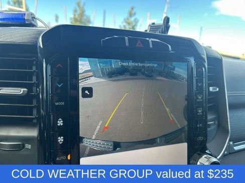 Certified 2022 RAM 1500 Limited image 11