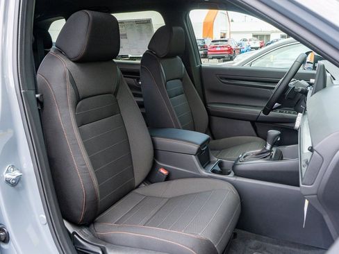 New 2026 Honda CR-V Sport image 16