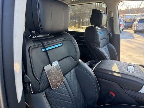 New 2026 RAM 1500 Tungsten image 35