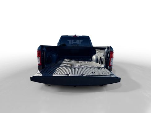 Used 2022 RAM 1500 Big Horn image 17