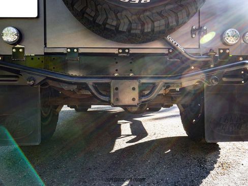 Used 1991 Nissan Rogue image 60