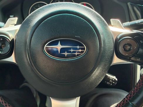 Used 2018 Subaru BRZ Limited w/ Popular Package #3 RWD image 25