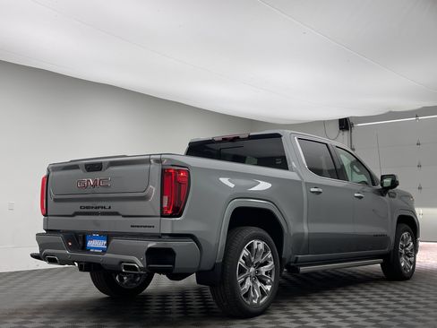 New 2026 GMC Sierra 1500 Denali AWD/4WD image 11