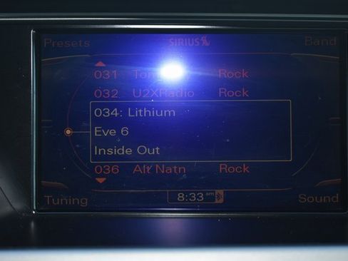 Used 2010 Audi S4 Premium image 21