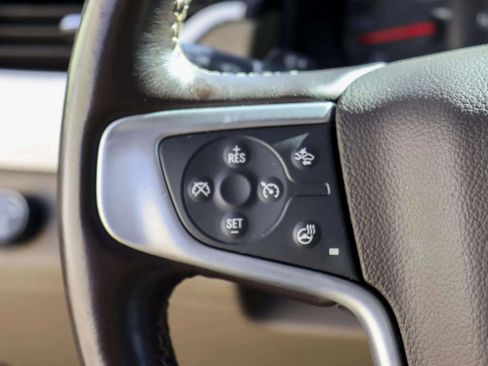 Used 2019 GMC Yukon XL SLT w/ Open Road Package image 25